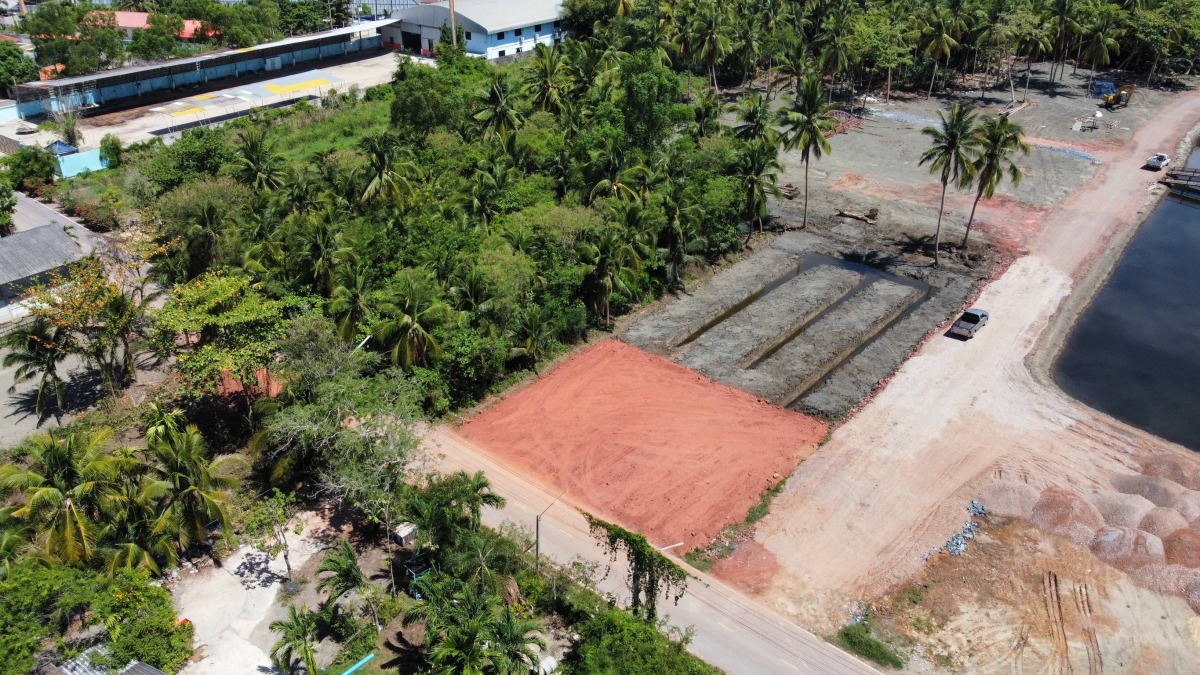 รับเหมาถมที่ดิน สมุทรสงคราม รับเหมาถมที่ดิน สมุทรสงคราม