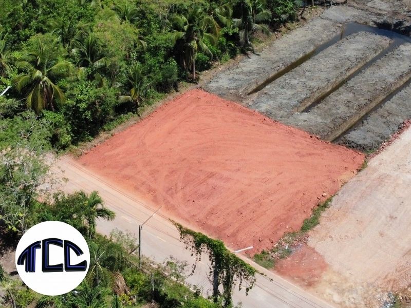 รับเหมาถมที่ดิน สมุทรสงคราม