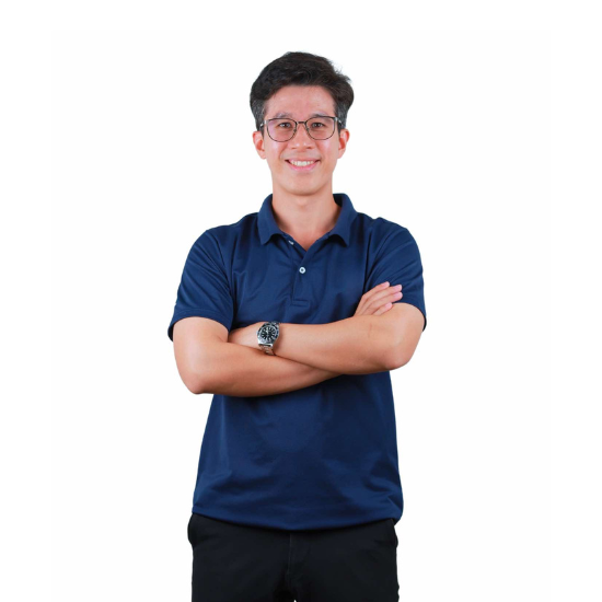 ทีมงานคุณภาพ เต็มสุข ทีมแอนด์ทอย 